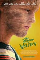 Poster of The True Adventures of Wolfboy