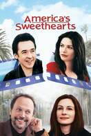 Poster of America's Sweethearts