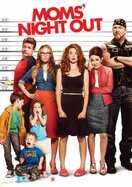Poster of Moms' Night Out