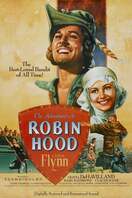 Poster of The Adventures of Robin Hood