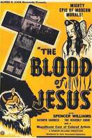 Poster of The Blood of Jesus