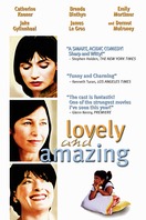 Poster of Lovely & Amazing