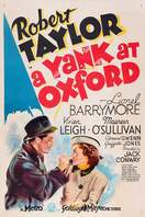 Poster of A Yank at Oxford