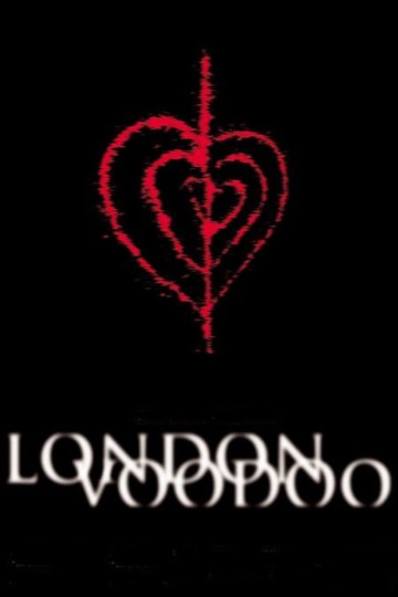 Poster of London Voodoo