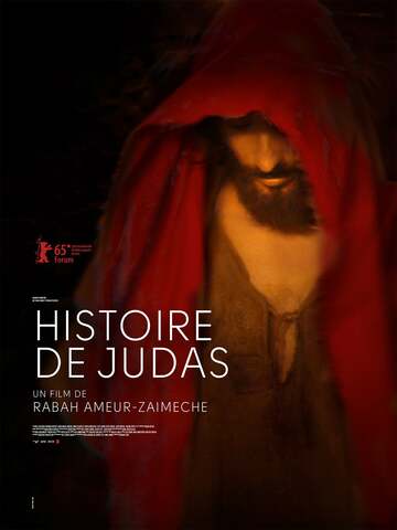 Poster of Story of Judas
