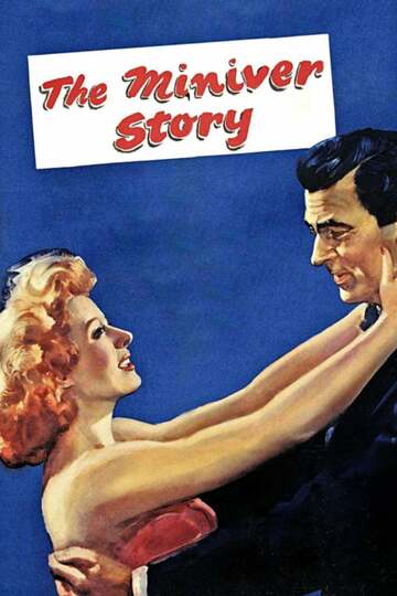 Poster of The Miniver Story
