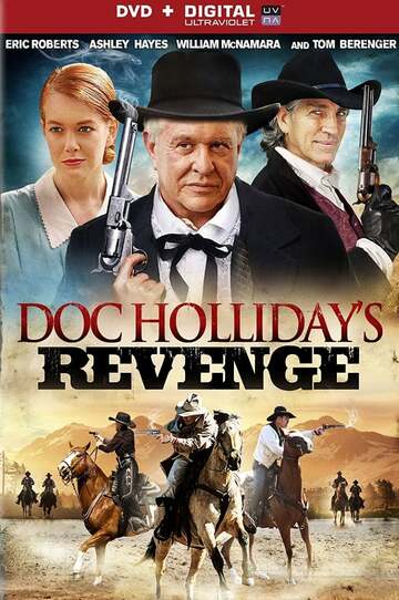 Poster of Doc Holliday's Revenge