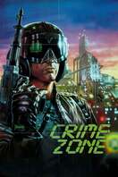 Poster of Crime Zone
