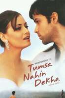 Poster of Tumsa Nahin Dekha: A Love Story