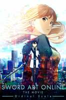 Poster of Sword Art Online: The Movie – Ordinal Scale
