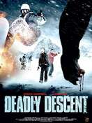 Poster of Deadly Descent