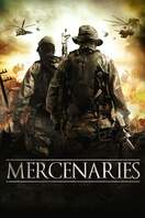 Poster of Mercenaries