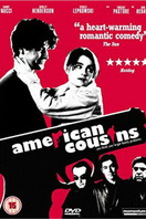 Poster of American Cousins