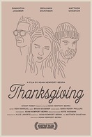 Poster of Thanksgiving
