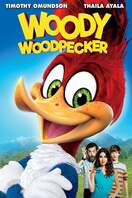 Poster of Woody Woodpecker