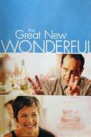 Poster of The Great New Wonderful