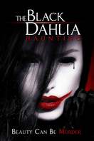 Poster of The Black Dahlia Haunting