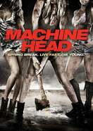 Poster of Machine Head
