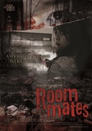 Poster of 4 Horror Tales: Roommates