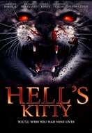 Poster of Hell's Kitty