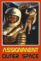 Poster of Assignment: Outer Space