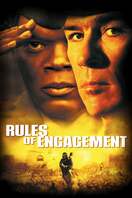 Poster of Rules of Engagement