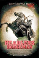 Poster of Headless Horseman