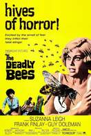 Poster of The Deadly Bees