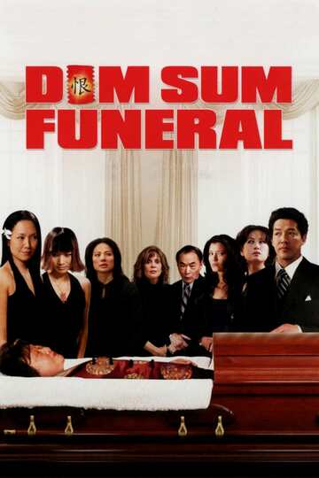 Poster of Dim Sum Funeral