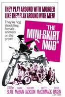 Poster of The Mini-Skirt Mob