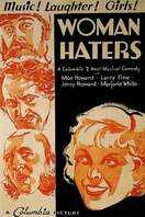 Poster of Woman Haters