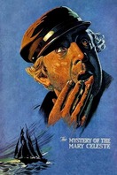 Poster of The Mystery of the Mary Celeste