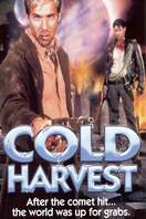 Poster of Cold Harvest