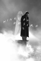 Poster of Wings of Desire