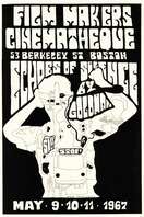 Poster of Echoes of Silence