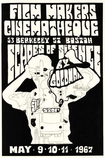 Poster of Echoes of Silence