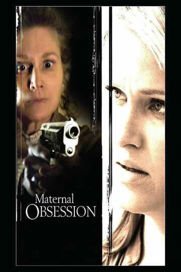 Poster of Maternal Obsession