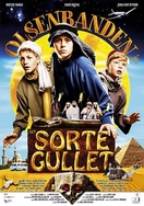 Poster of The Junior Olsen Gang and the Black Gold