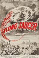 Poster of The Flying Saucer