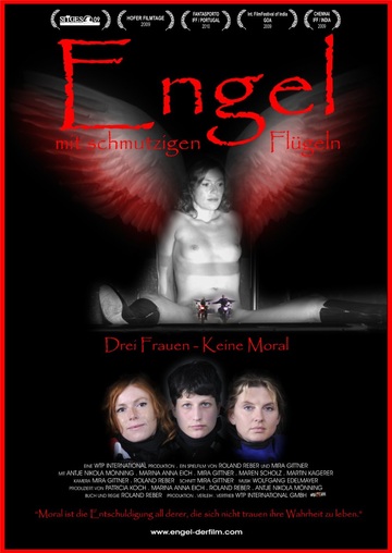Poster of Angels with Dirty Wings