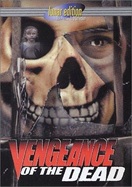 Poster of Vengeance of the Dead
