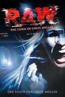 Poster of Raw: The Curse of Grete Müller