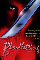 Poster of Bloodletting