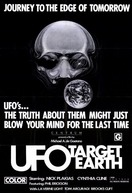 Poster of UFO: Target Earth