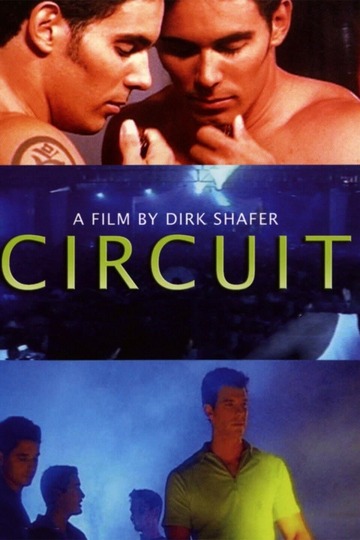 Poster of Circuit