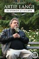 Poster of Artie Lange: The Stench of Failure
