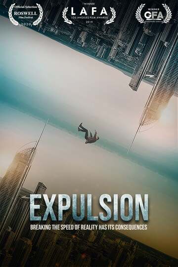 Poster of Expulsion