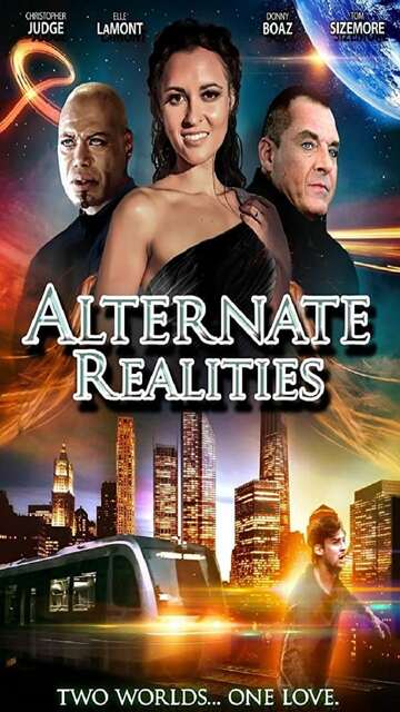 Poster of Alternate Realities