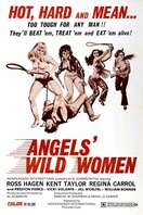 Poster of Angel's Wild Women