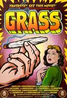Poster of Grass